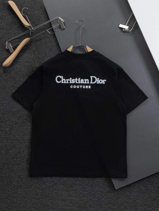 Dior T Shirts Short _SKUDiorS-XLxetr16715627
